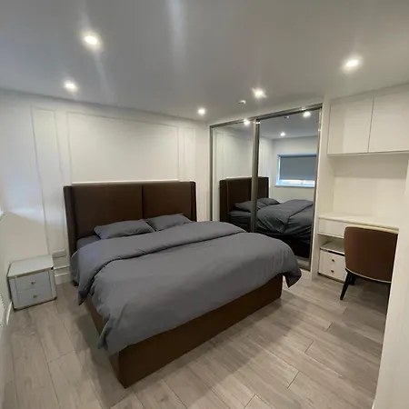 Apartment A Luxury High-end